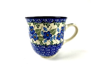 824 Bunzlau Tulp mok 2272X 300 ml 824 Tulp Mokken 300 ml